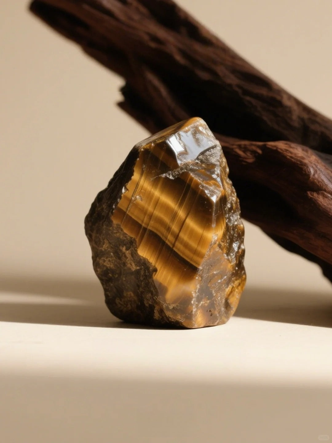 Tiger’s Eye