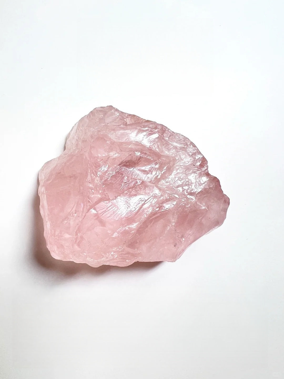 Rose Quartz